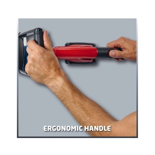 Підмітальна машина Einhell GC-CC, 18В Li-Solo, PXC, 1200об/хв, 2.57кг (без АКБ та ЗП) (3424050)