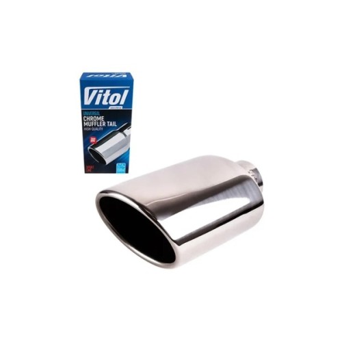 Насадка на глушник VITOL НГ-0553