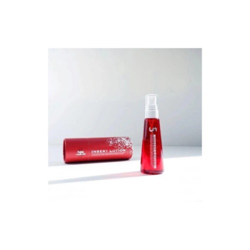 Лосьйон для обличчя SPA Treatment eX Insert Lotion Зволожуючий з мікроспікулами 50 мл (4544877509311)