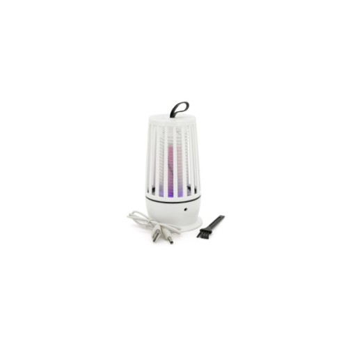 Інсектицидна лампа Voltronic Thunderbolt Від комарів та мух (KY-005W)