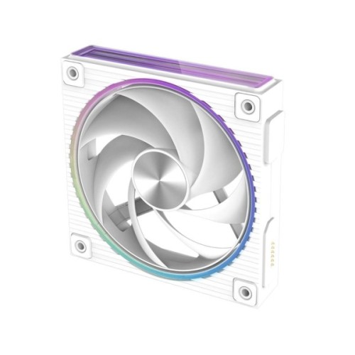 Кулер до корпусу Zalman ZM-DF120WHITE