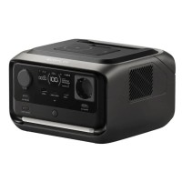 Зарядна станція EcoFlow RIVER 3 Plus Wireless (EFRIVER3PLUS-W-EU-CBOX)