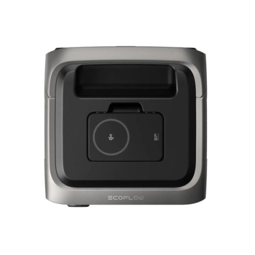 Зарядна станція EcoFlow RIVER 3 Plus Wireless (EFRIVER3PLUS-W-EU-CBOX)