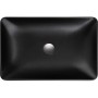 Раковина GRANADO Fredes black (gbs0301)