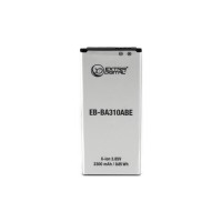 Акумуляторна батарея Extradigital Samsung Galaxy A3 2016 Duos (EB-BA110ABE) 2300 mAh (BMS6423)