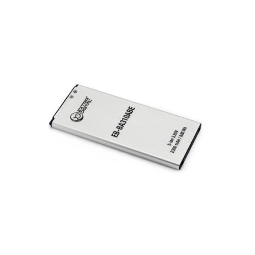 Акумуляторна батарея Extradigital Samsung Galaxy A3 2016 Duos (EB-BA110ABE) 2300 mAh (BMS6423)
