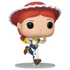 Фігурка Funko Pop серії Історія іграшок 5 - Джессі (90766)