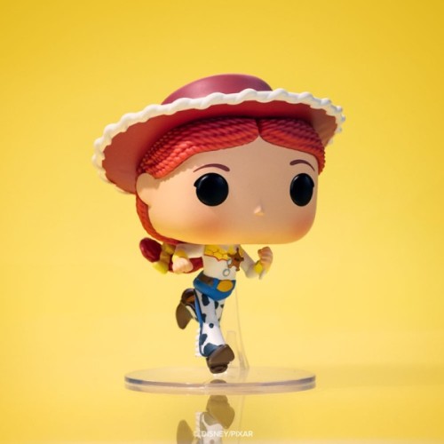 Фігурка Funko Pop серії Історія іграшок 5 - Джессі (90766)