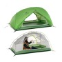 Намет Naturehike Star River 2 NH17T012-T світло-зелений (6927595716496)