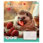 Зошит 1 вересня Charming А5 18 аркушів лінія (768186)