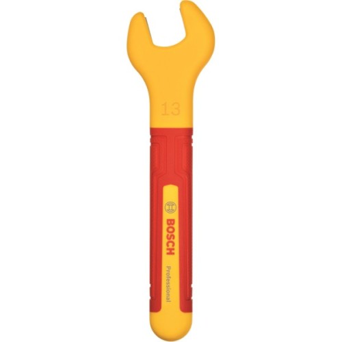 Ключ Bosch Professional, 13мм, VDE (1.600.A02.NF1)