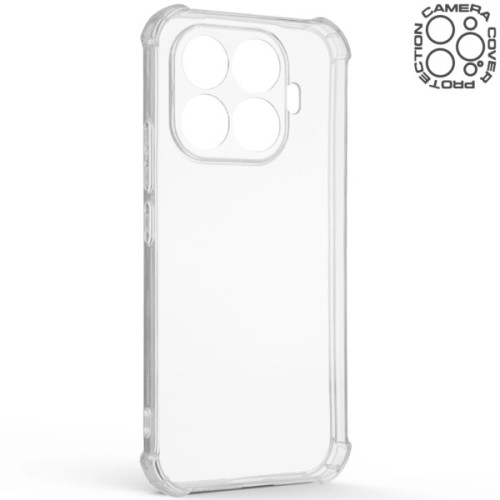 Чохол до мобільного телефона Armorstandart Air Force Xiaomi 17T 5G Clear (ARM90953)