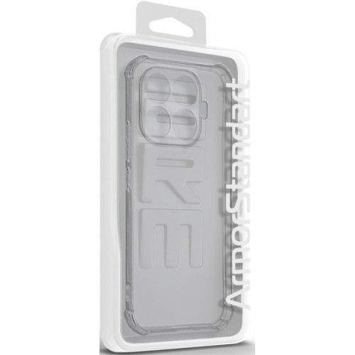 Чохол до мобільного телефона Armorstandart Air Force Xiaomi 17T 5G Clear (ARM90953)