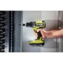 Акумулятор до електроінструменту Ryobi ONE+ RB18242X, 18V, 1×2Ah, 1×4Ah (5133005509)
