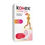 Щоденні прокладки Kotex Active Deo Extra Thin 48 шт. (5029053547886)
