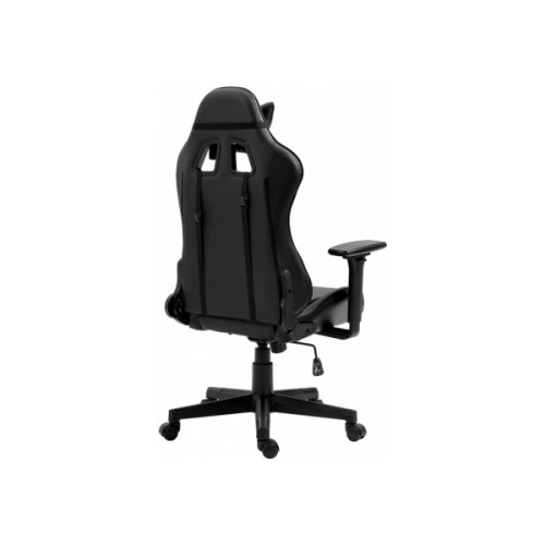 Крісло ігрове GT Racer X-5934-B Black (X-5934-B Kids Black)