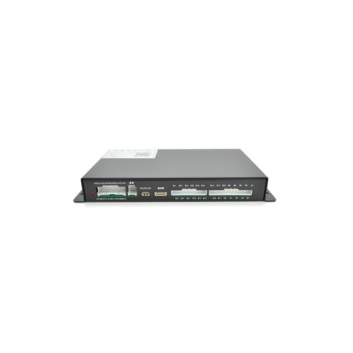 BMS контроллер JiKong Li-Ion(4.2V)/LiFePo4(3.65V)/LTO(2.8V) 8S-25S(24V-93V), 1000A (B2A25SRP)