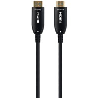 Кабель мультимедійний HDMI M to HDMI M 50.0m V2.1 8K 60Hz/4K 144Hz AOC Cablexpert (CCBP-HDMI8K-AOC-50M-EU)
