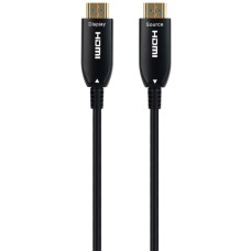 Кабель мультимедійний HDMI M to HDMI M 50.0m V2.1 8K 60Hz/4K 144Hz AOC Cablexpert (CCBP-HDMI8K-AOC-50M-EU)