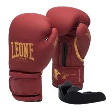 Боксерські рукавички Leone GN059X Bordeaux ED 10 унцій (GN059X_BORDEAUX_10oz) Боксерські рукавички Leone GN059X Bordeaux ED 10 унцій (GN059X_BORDEAUX_10oz)