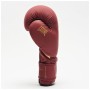 Боксерські рукавички Leone GN059X Bordeaux ED 10 унцій (GN059X_BORDEAUX_10oz)