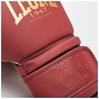 Боксерські рукавички Leone GN059X Bordeaux ED 10 унцій (GN059X_BORDEAUX_10oz)