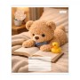 Зошит 1 вересня Bear stories А5 18 аркушів лінія (768973)