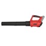 Повітродувка Vitals Master, ALP 18505 SmartLine+, 18V, 15000об/хв, 2.1кг (без АКБ та ЗП) (196079)