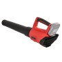Повітродувка Vitals Master, ALP 18505 SmartLine+, 18V, 15000об/хв, 2.1кг (без АКБ та ЗП) (196079)