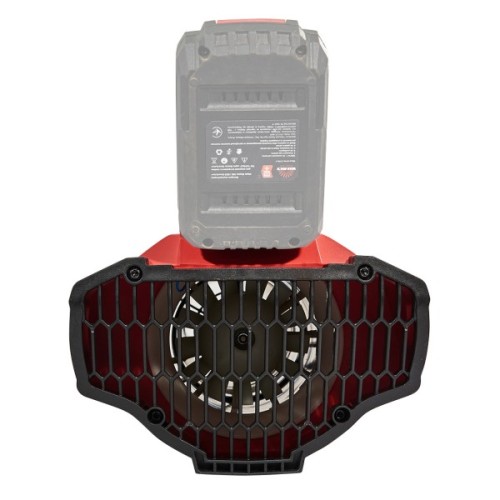 Повітродувка Vitals Master, ALP 18505 SmartLine+, 18V, 15000об/хв, 2.1кг (без АКБ та ЗП) (196079)
