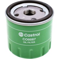 Фільтр масляний Castrol Filters CO0087