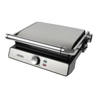 Електрогриль Rotex RSM540-XL MasterGrill