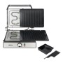 Електрогриль Rotex RSM540-XL MasterGrill