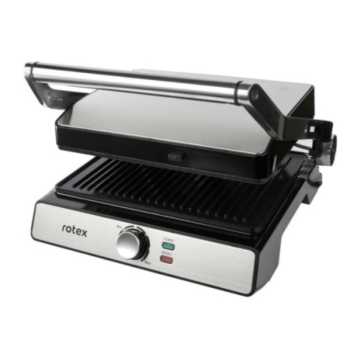 Електрогриль Rotex RSM540-XL MasterGrill