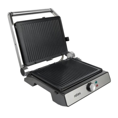 Електрогриль Rotex RSM540-XL MasterGrill