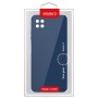Чохол до мобільного телефона Intaleo SoftShell Samsung Galaxy A22 5G Blue (1283126557972)