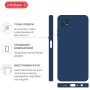 Чохол до мобільного телефона Intaleo SoftShell Samsung Galaxy A22 5G Blue (1283126557972)