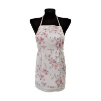 Фартух Прованс Bella Троянди з мереживом дитячий (4823093416420)