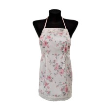 Фартух Прованс Bella Троянди з мереживом дитячий (4823093416420)