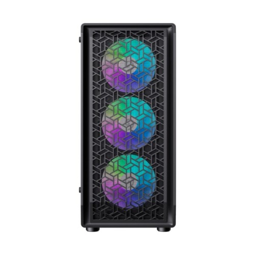 Корпус для ПК Gamemax Forge MB