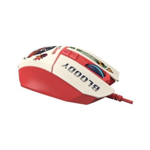 Мишка A4Tech W63 Max USB Proxy Boom (4711421000543)