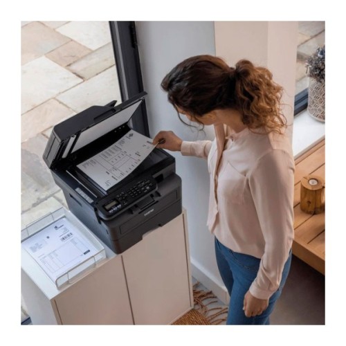 Багатофункціональний пристрій Brother MFCL2802DNYJ1