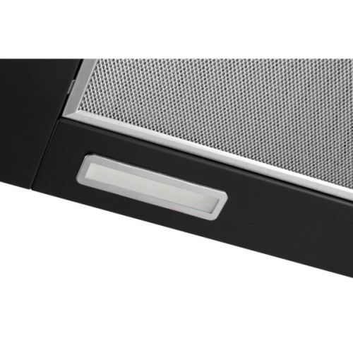 Витяжка кухонна GRANADO Telde 602-450 black (GCH316211)