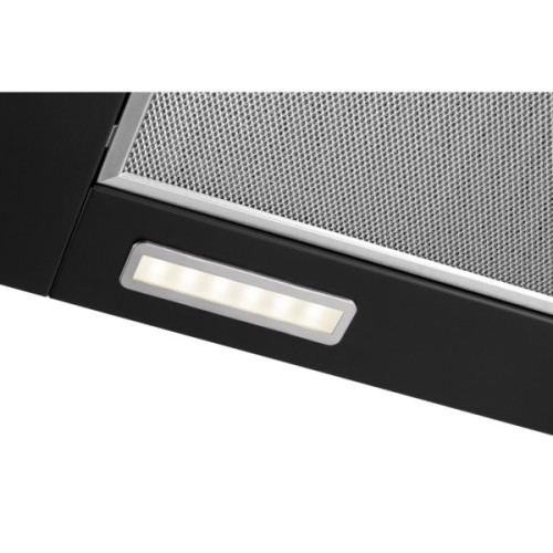 Витяжка кухонна GRANADO Telde 602-450 black (GCH316211)