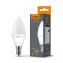 Лампочка Videx LED C37e 7W E14 4100K (VL-C37e-07144)
