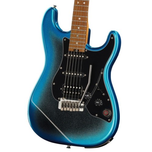 Електрогітара Mooer GTRS Professional P801 Dark Night