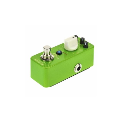 Педаль ефектів Mooer Mod Factory MKII