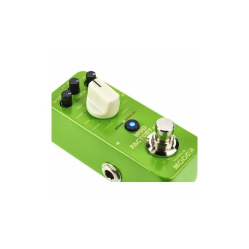 Педаль ефектів Mooer Mod Factory MKII