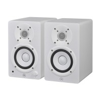 Студійний монітор Yamaha HS4 White