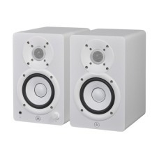 Студійний монітор Yamaha HS4 White